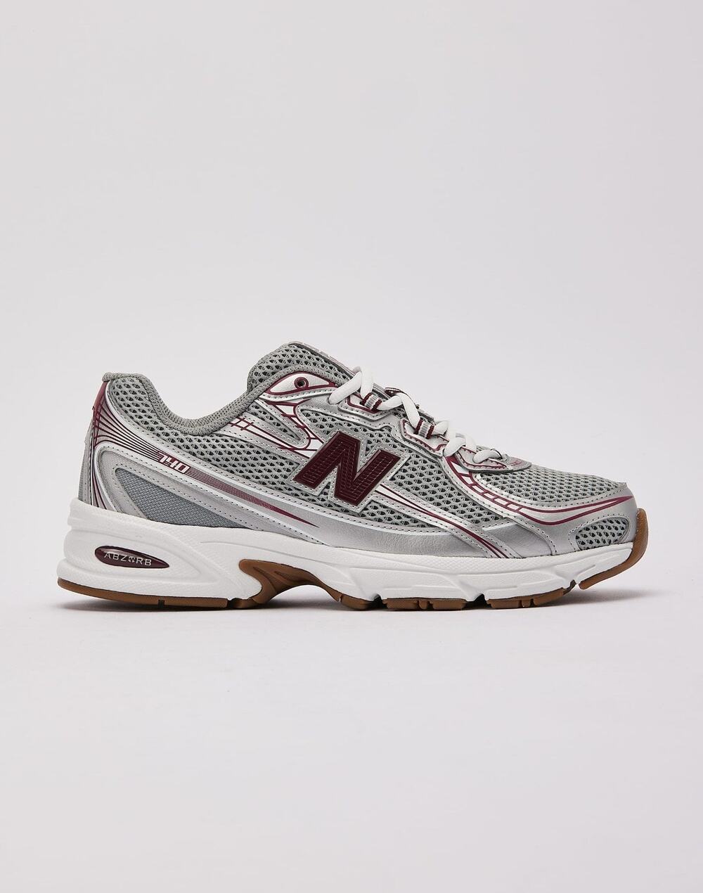New Balance Gender Inclusive 740 Sneaker - M